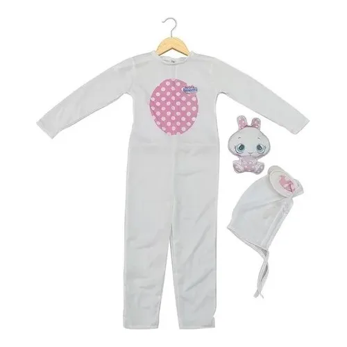 Disfraz Bebes Llorones Original New Toys. Chirimbolos