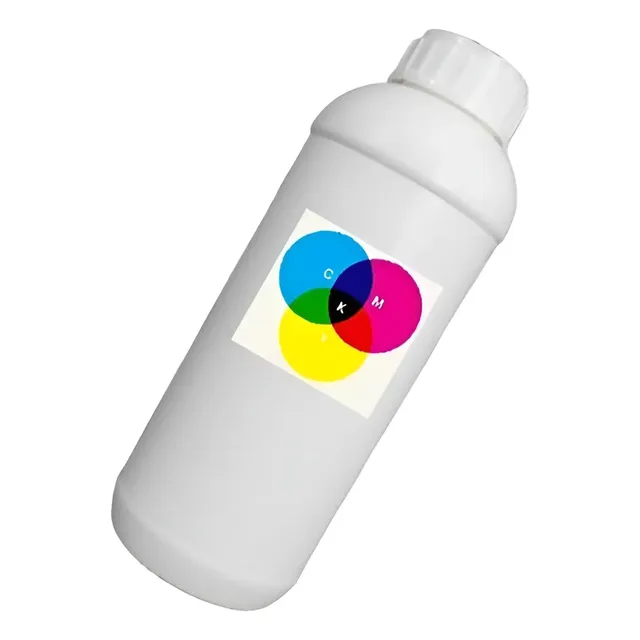 5 Tintas De Medio Para Canon Ta 20 30 Tm 200 205 305 340 350 5 Medios