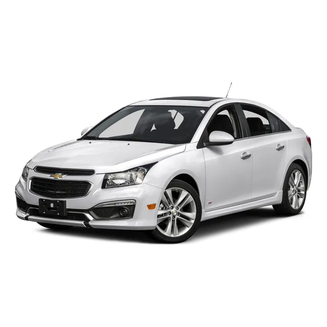 Cambio De Kit De Distribucion Chevrolet Cruze 1.8 2010-2020