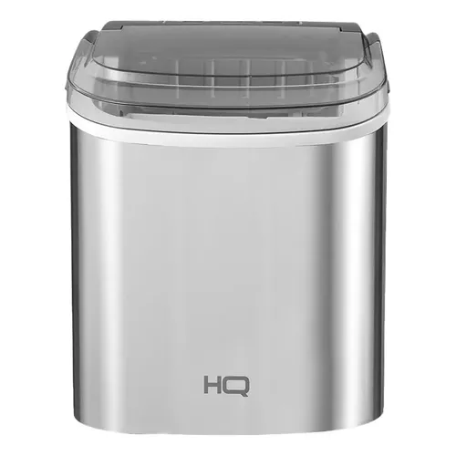 Ice Maker Crownful Countertop Portable Self-cleaning 12kg/24
