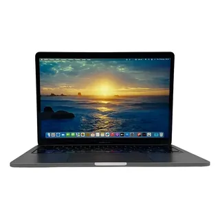 Macbook Pro I5 16gb 256gb | Mercado Livre