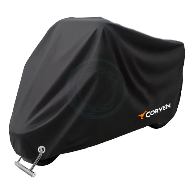 Funda Cubre Moto Corven Triax 150cc 200cc Cross Enduro