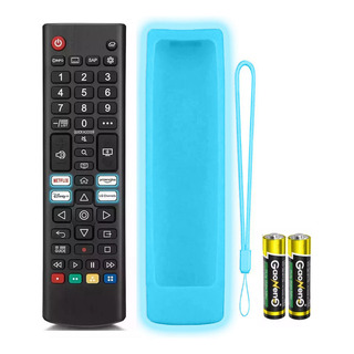 Xtwe Control Remoto Compatible Con LG Ultra Universal 4k Smart Tv Con Apps Akb75095308 Akb73756567 49uh6030 Akb75095307 Xtwe Control Remoto Compatible Con LG Ultra Universal 4k Smart Tv Con Apps Akb75095308 Akb73756567 49uh6030 Akb75095307