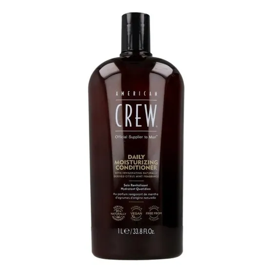 Acondicionador American Crew Daily Conditioner 1000ml