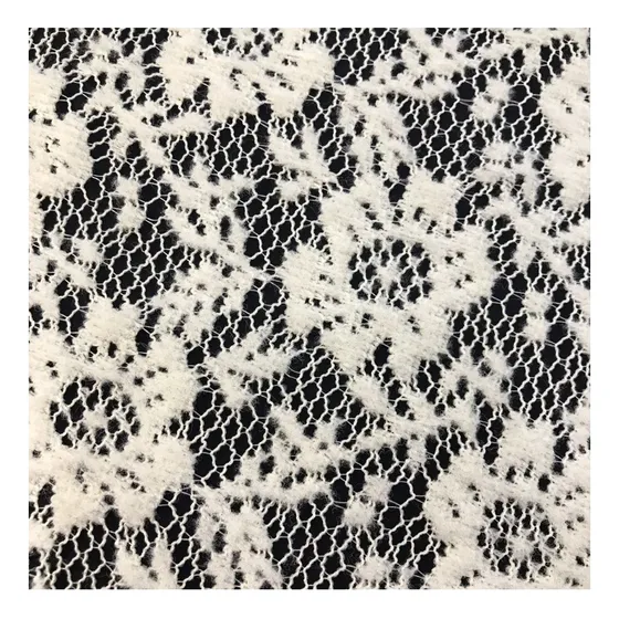 Tela Macrame Hipertelas X Metro - Oferta!