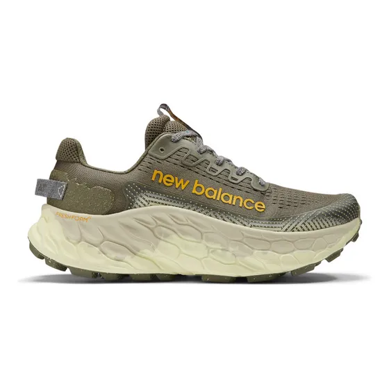 Zapato Running New Balance More Trail V3 Run Your Way