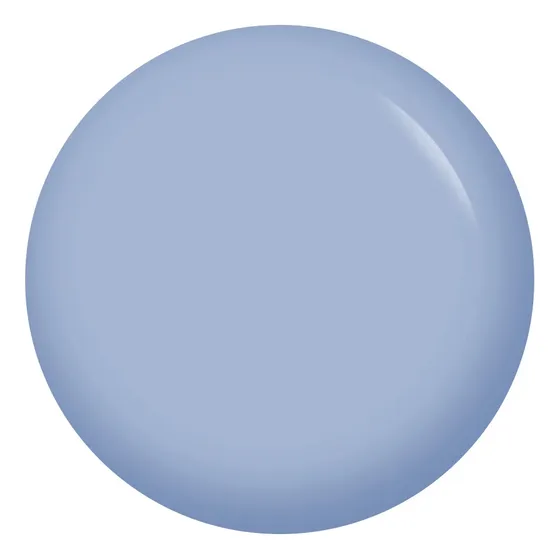 Esmalte Sally Hansen Good Kind Pure Crystal Blue 10 Ml