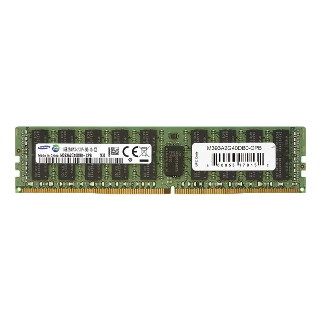 Samsung 16gb 2rx4 Pc4-2133-ra0-10-dc0 