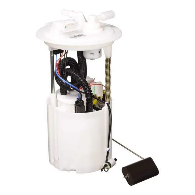 Bomba Modulo Combustible Dongfeng Zna Rich 6 M9t Diesel