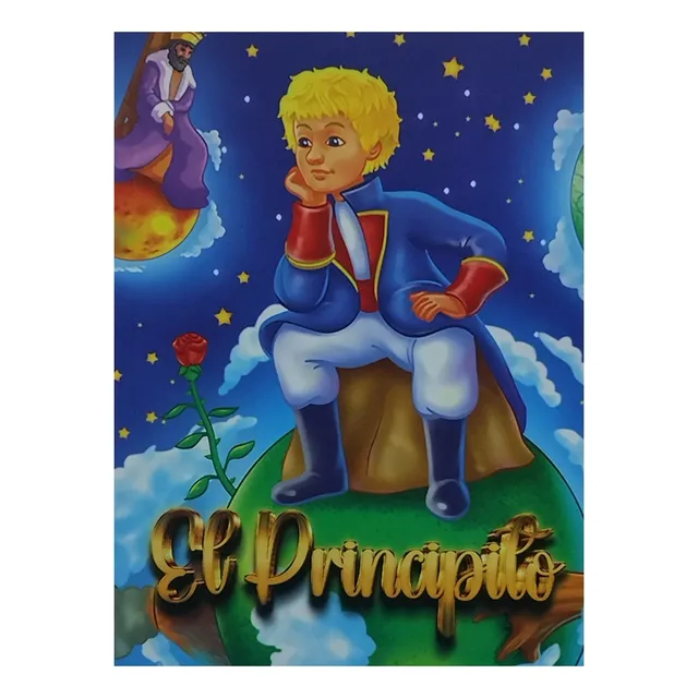 El Principito