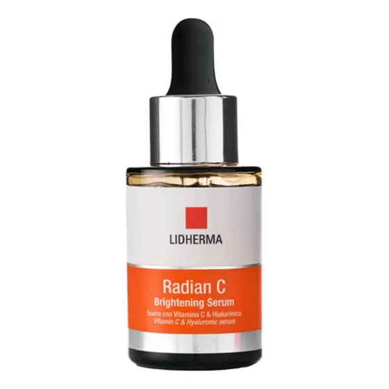 Lidherma Brightening Serum Radian C de 30g