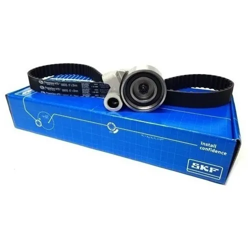 Kit De Distribucion Toyota Hilux Sw4 2.5 3.0 D4d 2005 A 2015