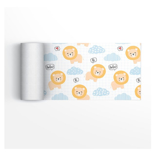 Cenefas Adhesivas Para Bebes Recamara Cuarto Niño Niña 15 Cm Cenefas Adhesivas Para Bebes Recamara Cuarto Niño Niña 15 Cm