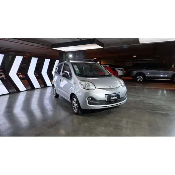 Chery Qq 1.0 Comfort Security