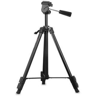 Tripé Para Câmera Kingjoy Vt-910 De 1.458m De Diâmetro Tripé Para Câmera Kingjoy Vt-910 De 1.458m De Diâmetro