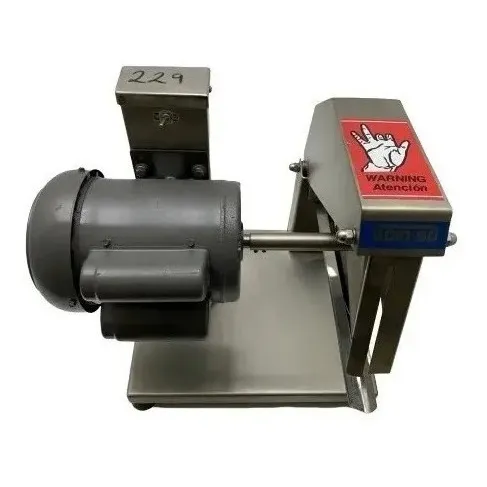 Cortador Picador Pollo Gallina Industrial 1hp B88 Boia Gb.