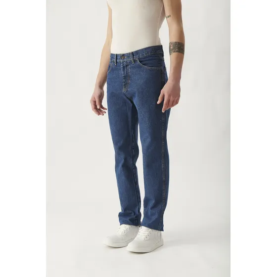 Jean Hombre Wrangler Montana Clasico Regular