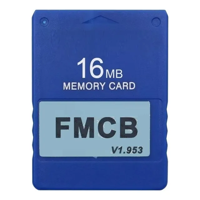 Fmcb Free Mc Boot Ps2 Playstation 