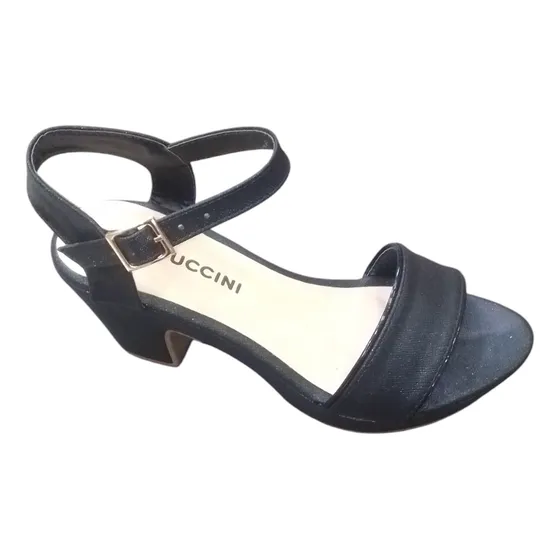 Sandalia Puccini Dama  Mod: Map 51 Casual