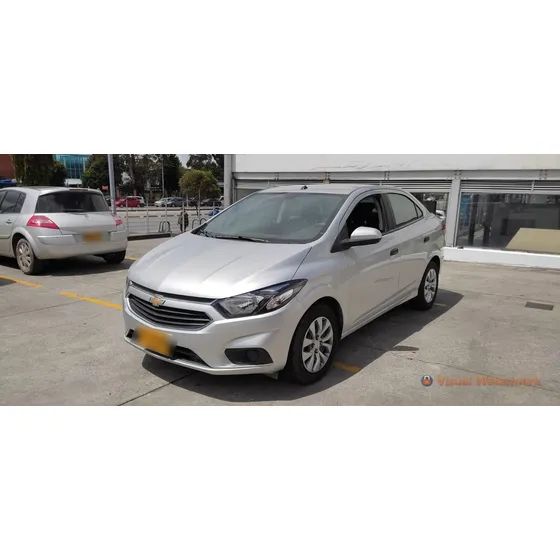 Chevrolet Onix 1.4 Lt