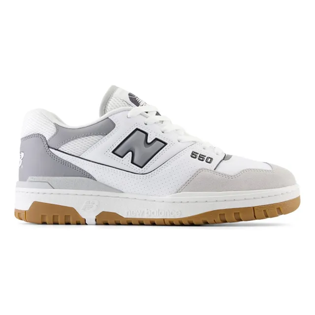 Zapato Deportivo New Balance Bb550 Leader Classics 