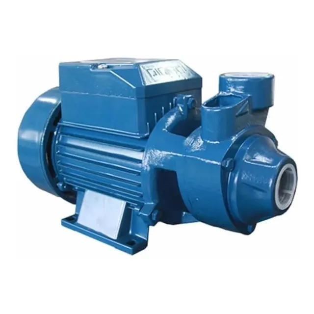 Bomba De Agua Periferica True Power 3/4 Hp, 110 Voltios. 1x1