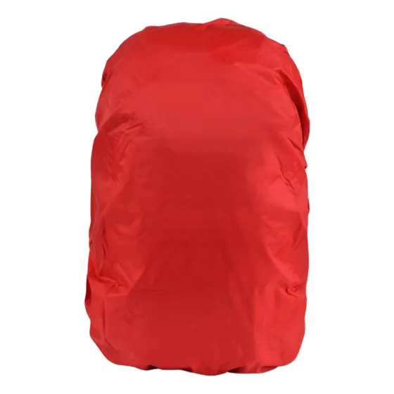 Funda Mochila Protector  Lluvia Impermeable 90l