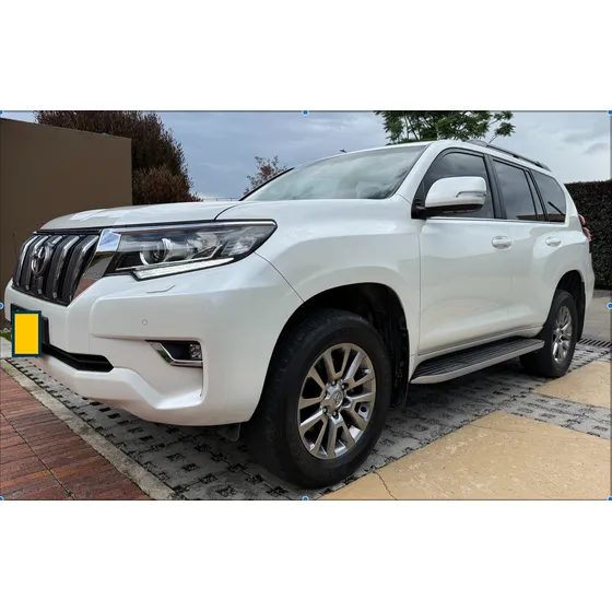 Toyota Prado 4.0 Vx Fl