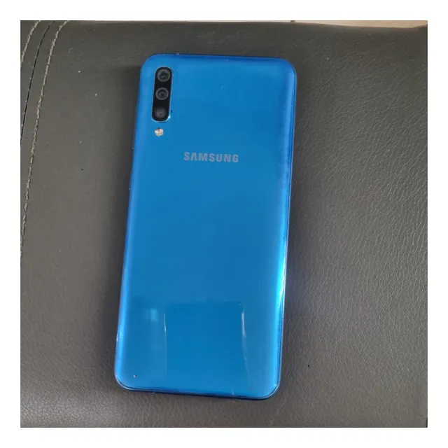 Samsung Galaxy A50 64 Gb Azul 4 Gb Ram Sm-a505g