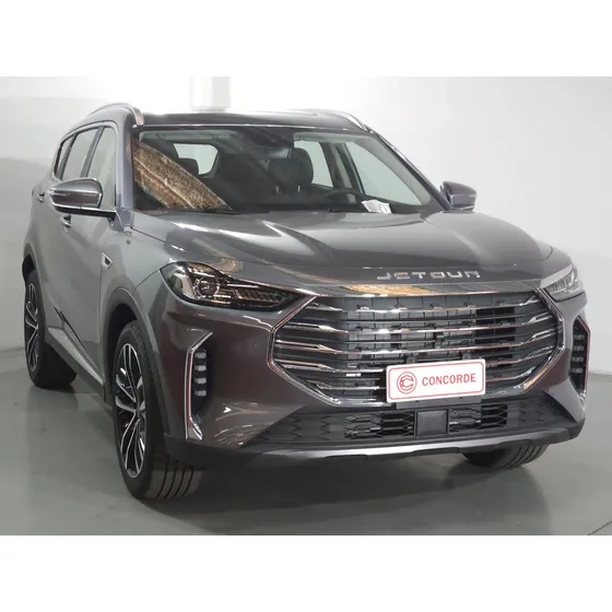 Jetour X70 Plus 1.5t Luxury At