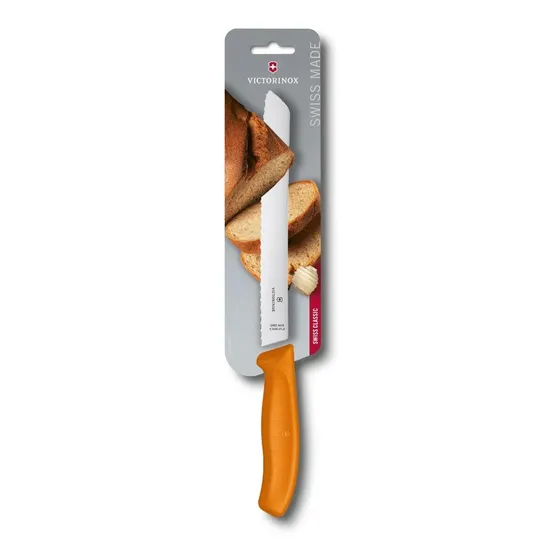 Cuchillo Pan Swissclassic Victorinox 067-00187 Xavi