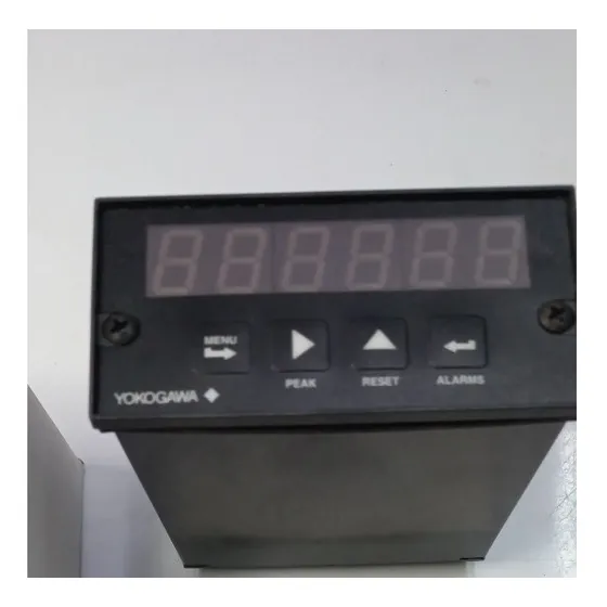 Contador Digital Yokogawa 800plus, Multiuso