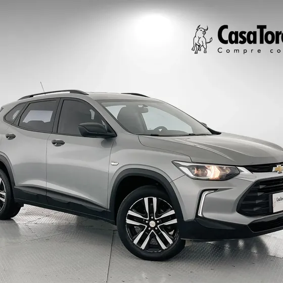 Chevrolet Tracker 2025 Ls Tp 1200cc