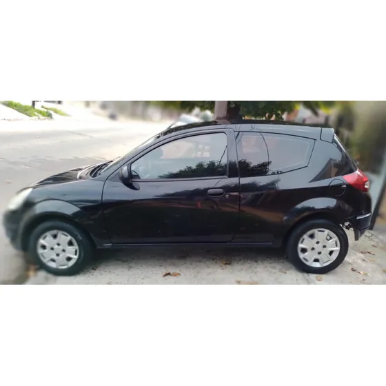 Ford Ka 1.6 Fly Viral 95cv