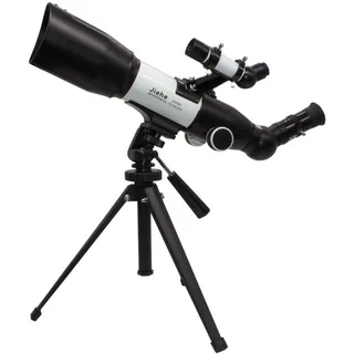 Telescopio Astronómico De 350x60mm Para Observaão Da Terra E O Céu - Tripé Ajuståvel E Estojo - Lentes 14x, 39x, 42x E 116x Telescopio Astronómico De 350x60mm Para Observaão Da Terra E O Céu - Tripé Ajuståvel E Estojo - Lentes 14x, 39x, 42x E 116x