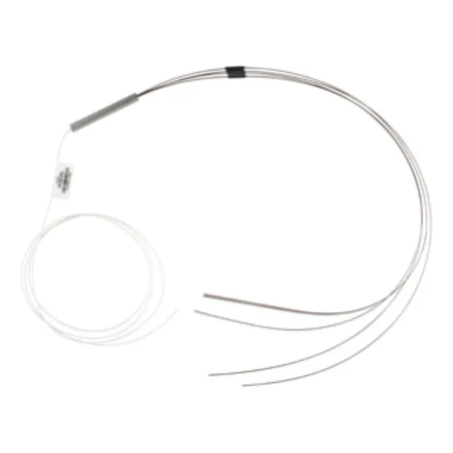 Divisor Óptico (splitter) Tipo Plc, De 1x32, Sin Conectores
