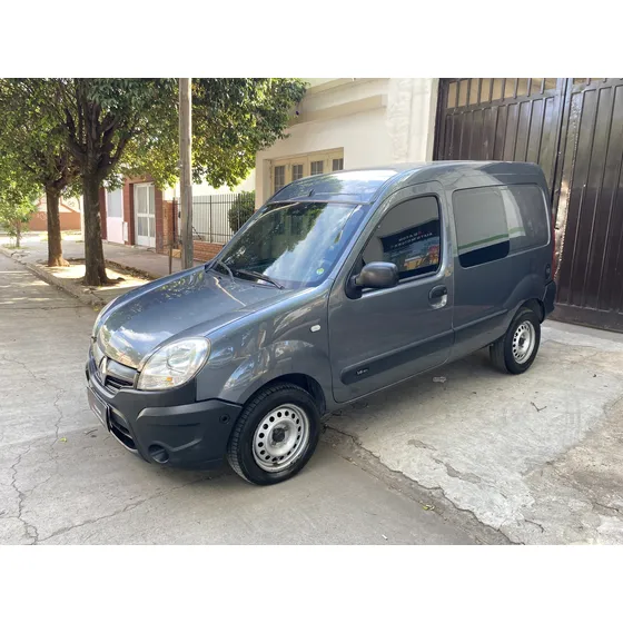 Renault Kangoo 1.6 Furgon Ph3 Confort 1plc