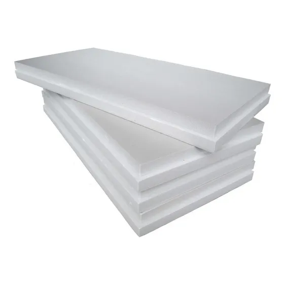 Poliestireno Blanco 122 X 61 X 5 Cm  Incluye 13 Piezas