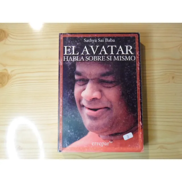 Biografía - Sathya Sai Baba
