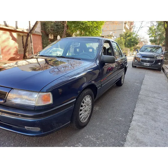 Chevrolet Vectra 2.0 Cdi Automático