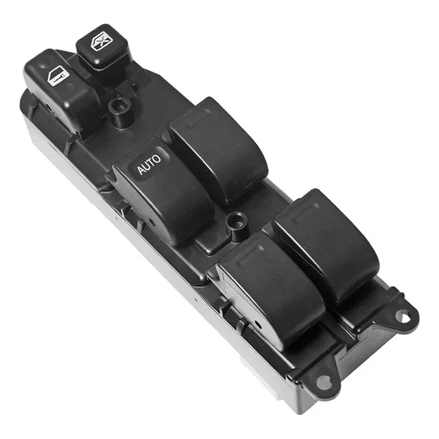 Control Maestro Vidrios Para Toyota Rav4 2001-2005