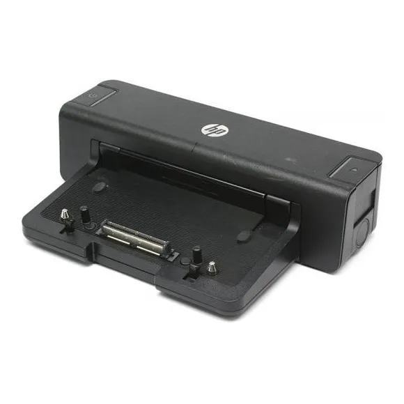 Docking Station,estación De Acoplamiento Para  Hp Hstnn-i11x (Reacondicionado)