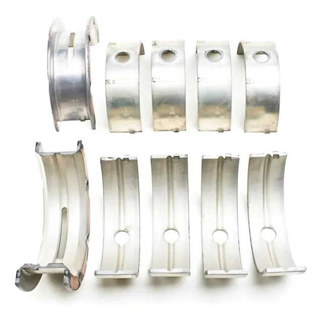 Met Bancada 0.020 Ltd V8 6.4l - V8 5.8l - V8 7.0l 65/86 Sp