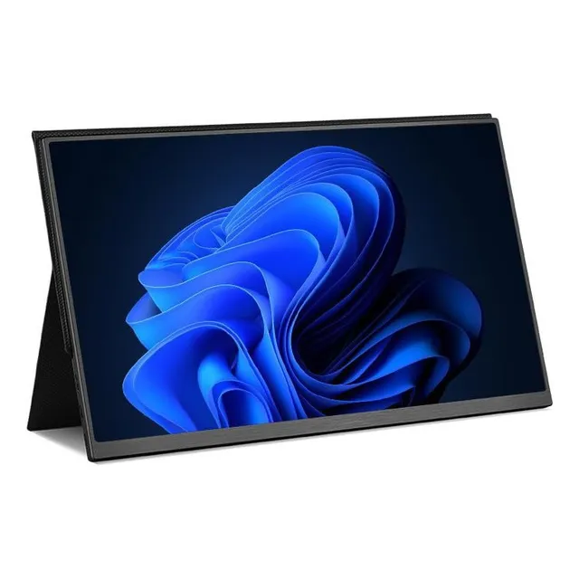 Monitor Portátil 15.6 1080p Hdr Pantallas Lcd Monitores Hdmi