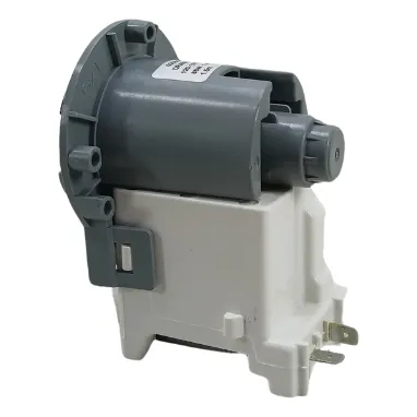 Cuerpo De Bomba De Agua 85w