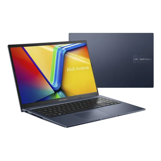 Notebook Asus Vivobook Ryzen 7 5800h/hs 16gb 512gb 15.6  W11