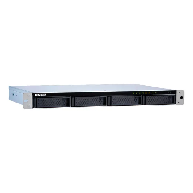 Servidor Nas Qnap Ts-431xeu-2g-us 4xbahias Rackeable