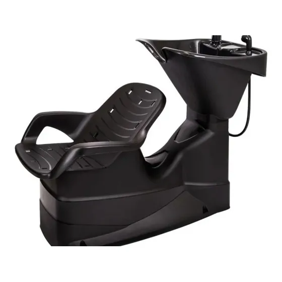Lavatorio Lavacabezas Profesional Con Sillon