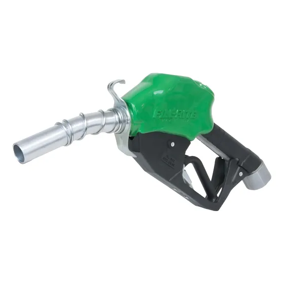 Pistola Automática De 1  Diesel , Gasolina Fill Rite 
