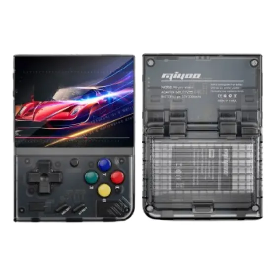 Miyoo Mini Console Portátil 64